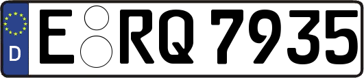E-RQ7935