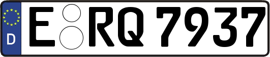 E-RQ7937