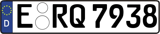 E-RQ7938