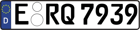 E-RQ7939