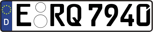 E-RQ7940