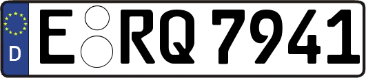 E-RQ7941
