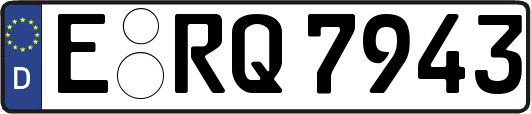 E-RQ7943