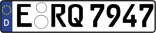 E-RQ7947