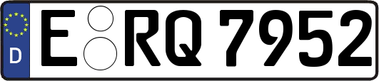 E-RQ7952