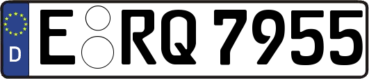 E-RQ7955