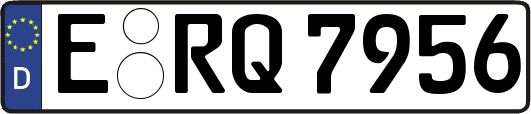 E-RQ7956