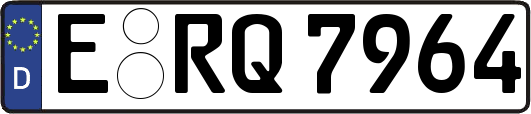 E-RQ7964