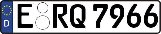 E-RQ7966