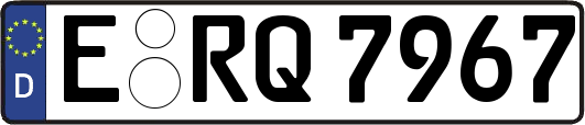 E-RQ7967