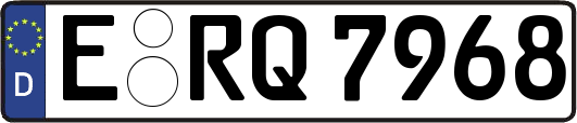 E-RQ7968