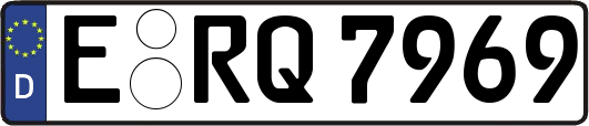 E-RQ7969