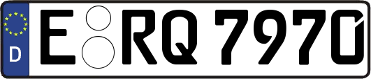 E-RQ7970