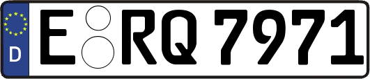 E-RQ7971