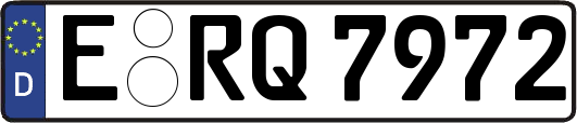 E-RQ7972