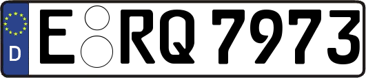 E-RQ7973