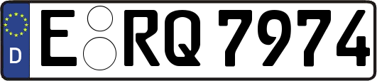 E-RQ7974