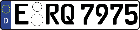E-RQ7975