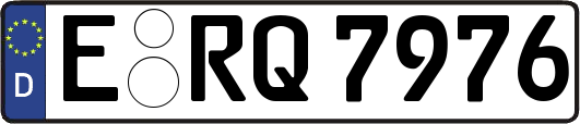 E-RQ7976