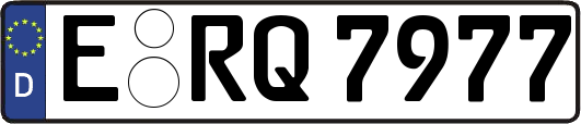 E-RQ7977