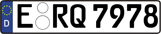 E-RQ7978