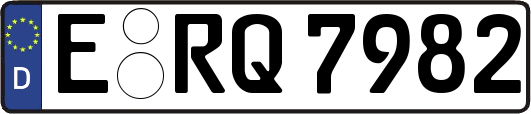 E-RQ7982