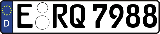 E-RQ7988