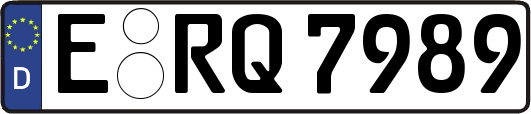 E-RQ7989