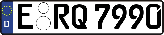 E-RQ7990