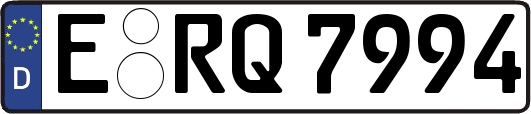 E-RQ7994