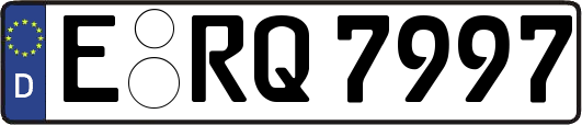 E-RQ7997