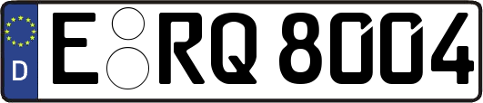 E-RQ8004