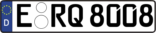 E-RQ8008