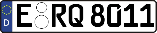 E-RQ8011