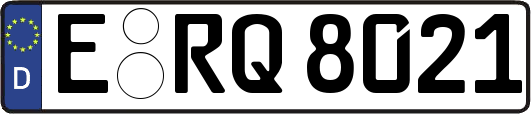 E-RQ8021