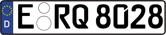 E-RQ8028