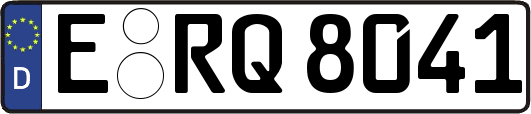 E-RQ8041
