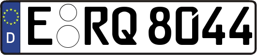 E-RQ8044