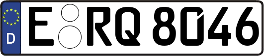 E-RQ8046