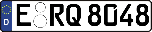 E-RQ8048