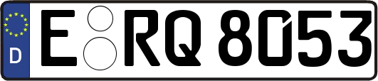 E-RQ8053