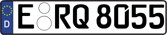 E-RQ8055