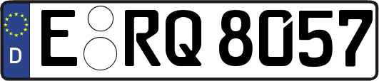 E-RQ8057