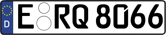 E-RQ8066
