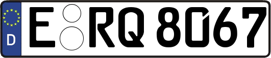 E-RQ8067