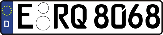 E-RQ8068
