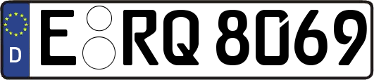 E-RQ8069