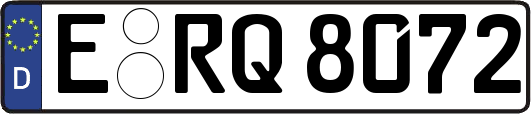 E-RQ8072