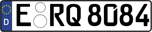 E-RQ8084
