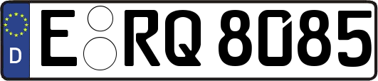 E-RQ8085